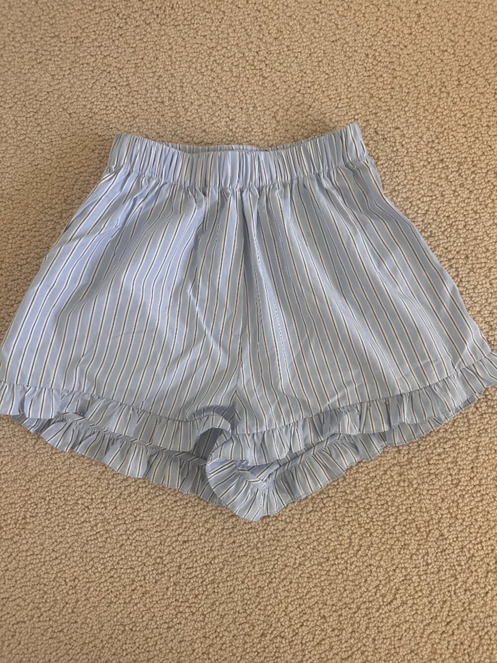 Kika Vargas Barbara Short | Size 4